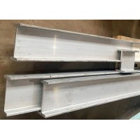 Двутавр алюминиевый 40x40x20x2x2 мм АД31Т1 ГОСТ 29303-92