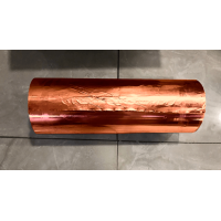 Фольга медная 0,5x300 мм (500 мкм) М2 ГОСТ 1173-2006