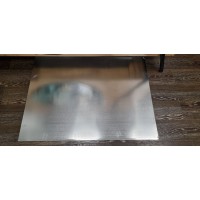 Лист жести белый 0,3x1000x910 мм ЭЖК ГОСТ 13345-85