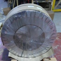 Лента биметаллическая 15x0,15 мм АкСтАк ТУ 1881-003-55680513-2004