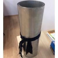 Лента биметаллическая 10x0,9 мм ТБ103/70 ГОСТ 10533-86