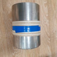 Лента биметаллическая 15x1 мм НзСтНз ТУ 1881-009-75479902-2008