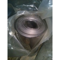 Лента нержавеющая перфорированная 40x2 мм AISI 201 DIN 50049