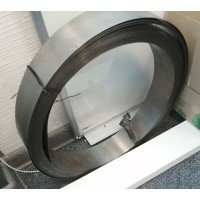 Лента стальная плющеная нагартованная 5x1 мм 50Г ГОСТ 10234-77
