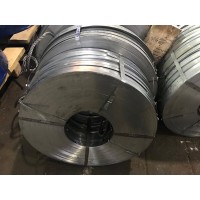 Лента стальная горячекатаная 30x1,8 мм Ст3сп ГОСТ 6009-74