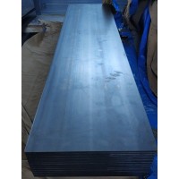 Лист стальной холоднокатаный 1,2x1500x6000 мм 60С2А ГОСТ 19904-90
