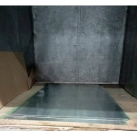 Лист оцинкованный 4,5x600x1200 мм 09Г2С ГОСТ 14918-2020