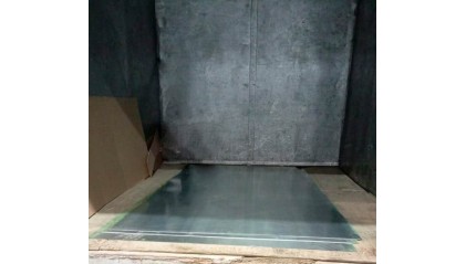 лист оцинкованный 9x600x1200 мм 08пс купить в Пензе