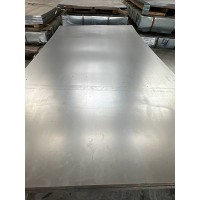 Лист алюминиевый 12x1250x2500 мм АМг2Н2 ГОСТ 21631-2023