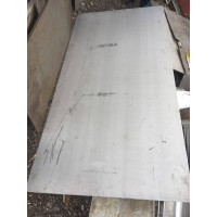 Лист жаропрочный 1,2x1250x2500 мм 12Х18Н9Т ГОСТ 24982-81