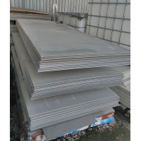 Лист жаропрочный 10x1000x2000 мм AISI 310 DIN 50049-1992