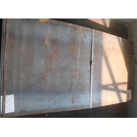 Лист стальной холоднокатаный 1,4x1000x2000 мм Х12МФ ГОСТ 19904-90