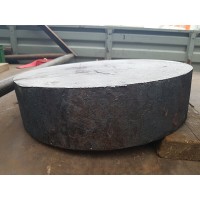 Поковка стальная круглая 90 мм 9Х2МФ ГОСТ 7505-89