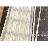 Полоса алюминиевая 20x6 мм 1925 ГОСТ 15176-89