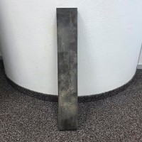 Полоса титановая 20x1,5 мм ВТ1-0 ГОСТ 22178-76