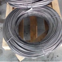 Проволока стальная пружинная 0,4 мм 65Г Б-2А ГОСТ 9389-75