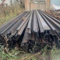 Рельсы Р75 стальные железнодорожные 8 м Э76Т ГОСТ 51685-2013