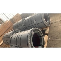 Рулон стальной горячекатаный 3x600 мм Ст3пс ГОСТ 19903-2015