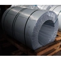 Рулон оцинкованный с полимерным покрытием 1x500 мм 08пс ГОСТ 52146-2003