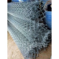 Сетка рабица оцинкованная 35x35x1 мм ГОСТ 5336-80