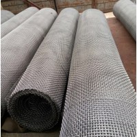 Сетка сварная нержавеющая 12x12x1 мм 08Х18Н10Т ГОСТ 23279-2012