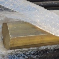 Шестигранник латунный ДШГНТ 1 мм ЛС59-1 ГОСТ 2060-2006
