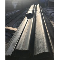 Швеллер нержавеющий гнутый 30x30x2 мм 12Х18Н10Т ГОСТ 8278-83