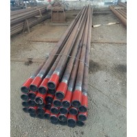 Труба насосно-компрессорная НКВ электросварная 89x8 мм 13ХФА ГОСТ 53366-2009