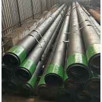 Труба стальная обсадная ОТТМ 324x12,4 мм Е ГОСТ 632-80