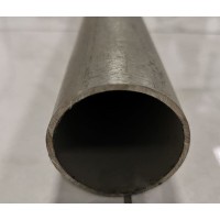 Труба нержавеющая бесшовная цельнотянутая 20x3 мм AISI 304 DIN 11850