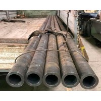 Труба стальная бесшовная цельнотянутая 45x2,5 мм 30ХГСА ГОСТ 8732-78