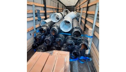 трубу в ППУ-ОЦ изоляции 2 типа 38x3 мм Ст3сп купить в Пензе