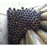 Труба из стали водогазопроводная ВГП 40x3 мм Ст2пс ГОСТ 3262-75