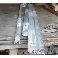 Уголок алюминиевый равнополочный 30x30х2 мм АМг5 ГОСТ 13737-90