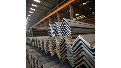 уголок стальной горячекатаный неравнополочный 40x30x4 мм Ст6сп купить в Пензе
