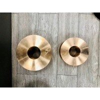 Втулка бронзовая 12x10 мм БрА9Ж4 ГОСТ 18175-78
