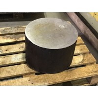 Заготовка стальная круглая 32 мм 09Г2С ГОСТ 2590-2006